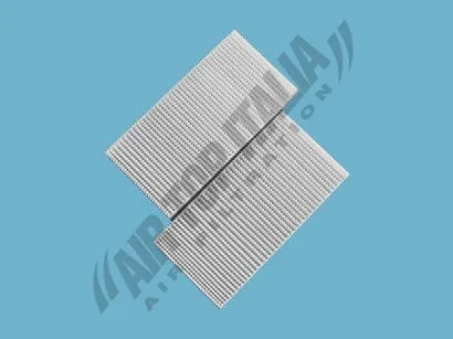 Filtre, air de l'habitacle ASTER ASF2552