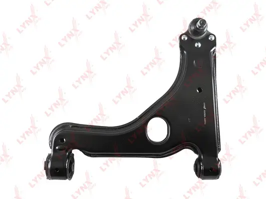 Bras de liaison, suspension de roue LYNXAUTO C5263L