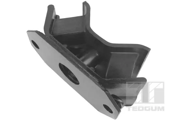 Support moteur TEDGUM 00651901