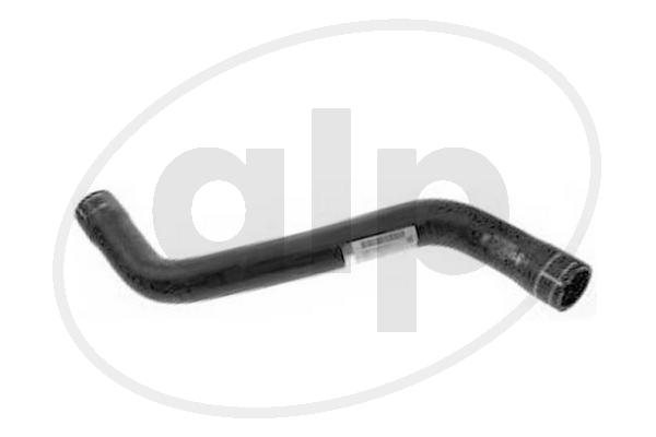 Durite de radiateur alp ALP-006684