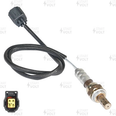 Sonde lambda STARTVOLT VS-OS 1804