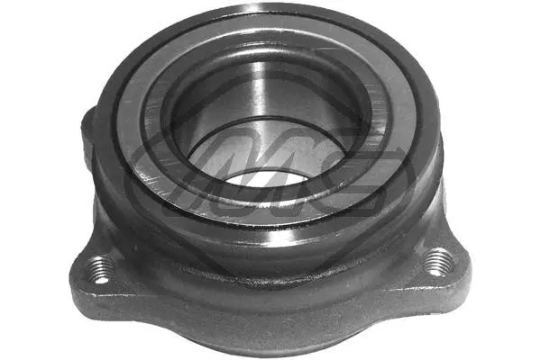 Kit de roulements de roue Metalcaucho 90184