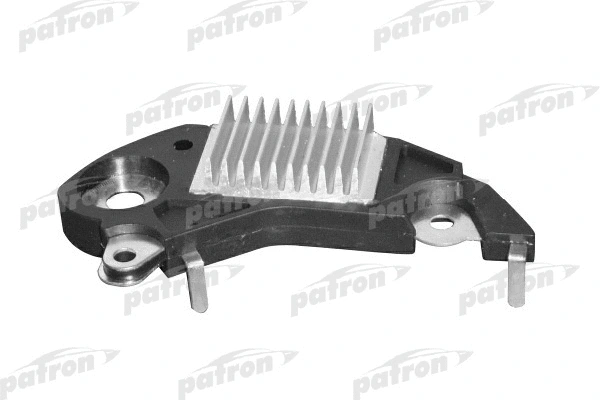 Régulateur d'alternateur PATRON P25-0002