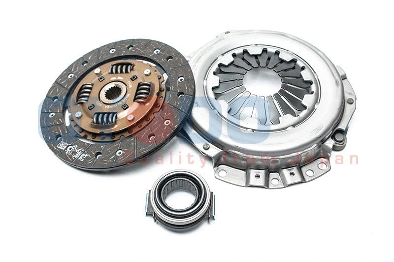 Kit d'embrayage Oyodo 10S2002-OYO