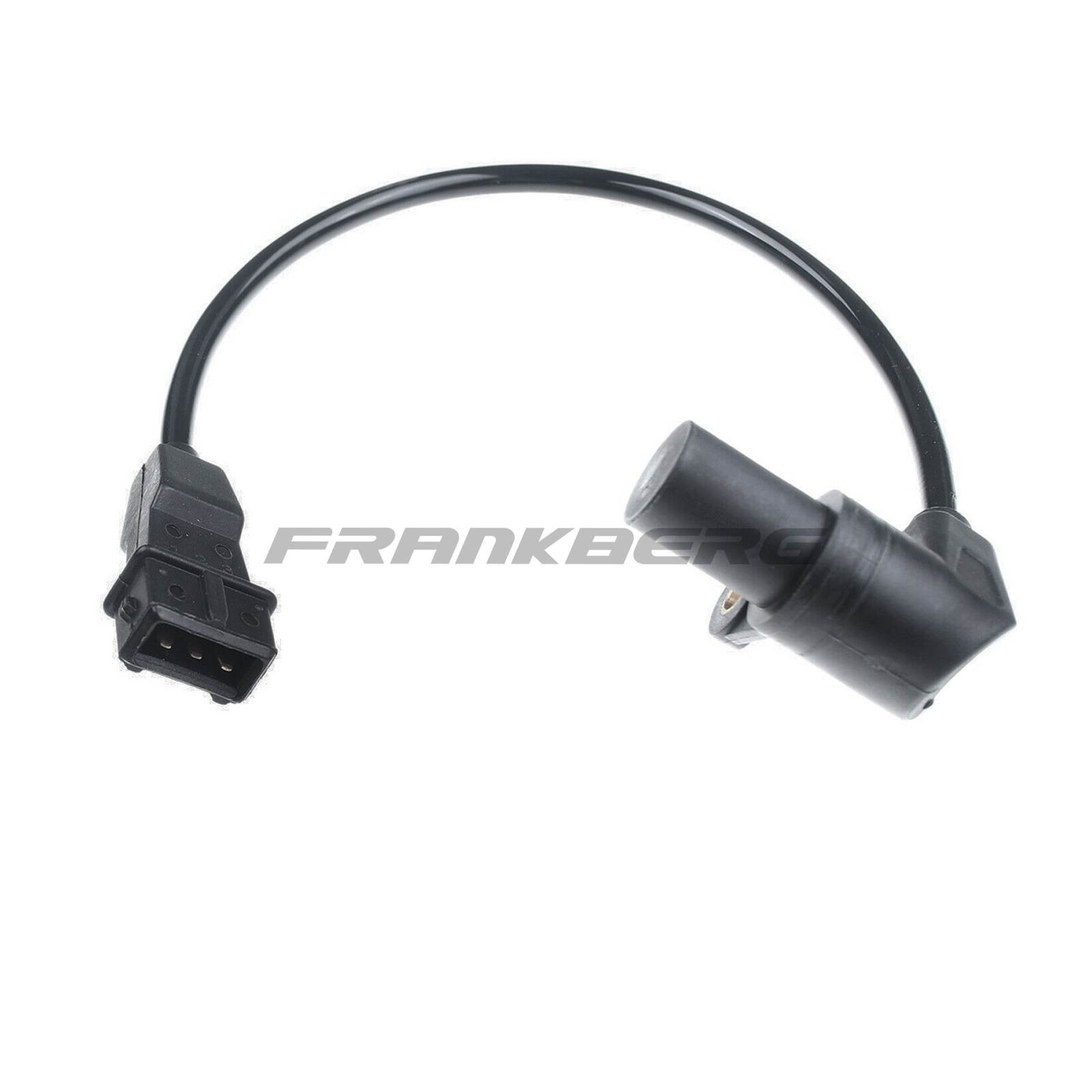 Capteur d'angle, vilebrequin Frankberg 5481FB0007927