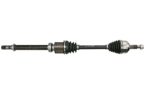 Arbre de transmission PASCAL G2E020PC