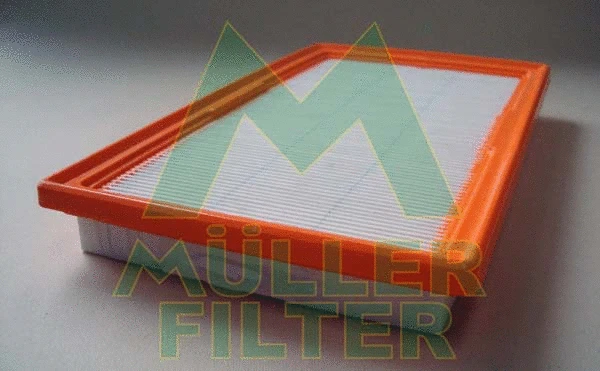 Filtre à air MULLER FILTER PA3467