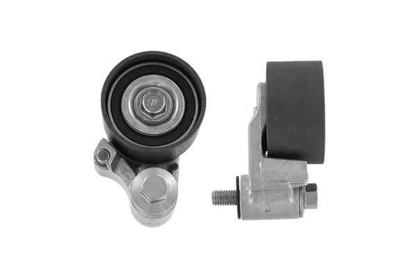 Poulie de tension, courroie crantée SKF Brazil VKM 74506