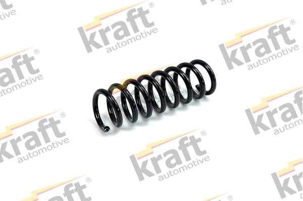 Ressort de suspension KRAFT AUTOMOTIVE 4031210