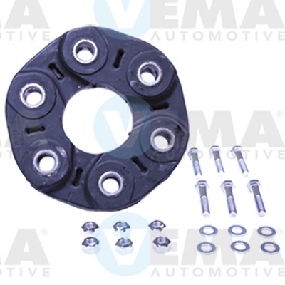 Joint, arbre de transmission VEMA 500023