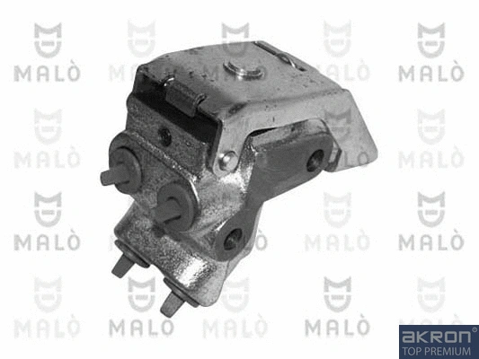 Régulateur de freinage AKRON-MALÒ 88033