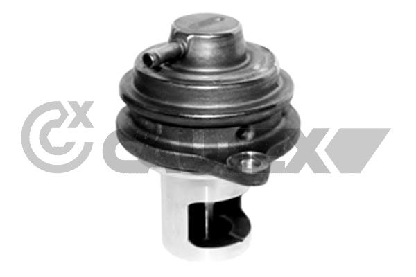 Vanne EGR CAUTEX 772484