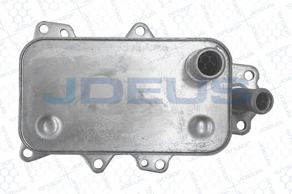 Radiateur d'huile JDEUS M-4121171