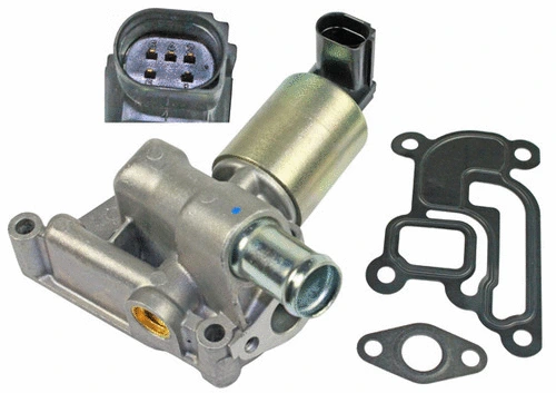 Vanne EGR CSV electronic parts CGR4744