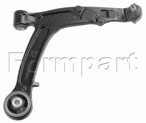 Bras de liaison, suspension de roue FORMPART 1409052