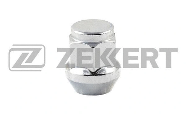 Écrou de roue ZEKKERT BE-4068
