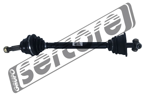 Arbre de transmission SERCORE 22812