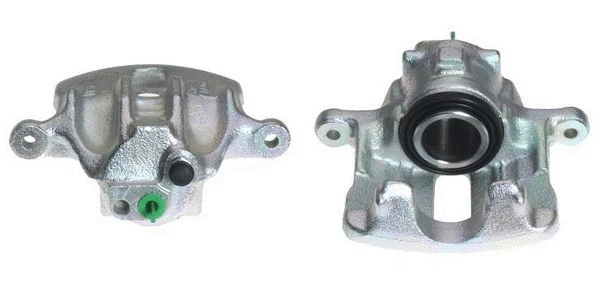 Étrier de frein 4X4 ESTANFI PDF-00-011