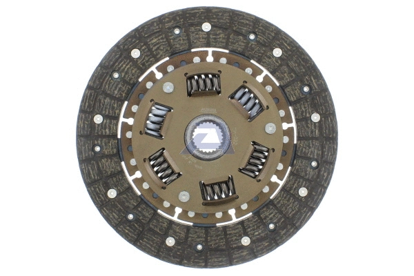 Disque d'embrayage AISIN DH-022