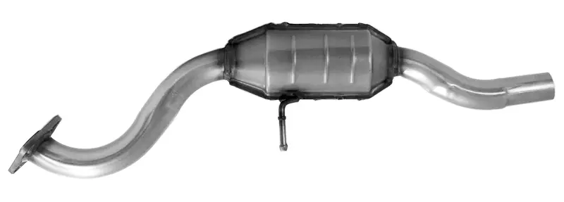 Catalyseur NOVAK 07.006.C