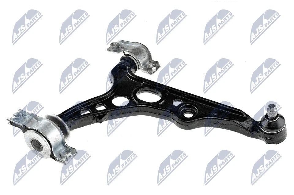 Bras de liaison, suspension de roue NTY ZWD-FT-019