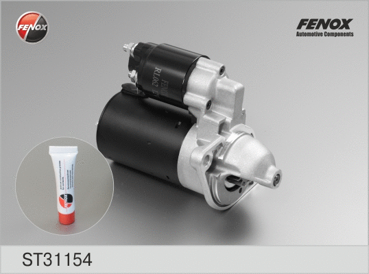 Démarreur FENOX ST31154