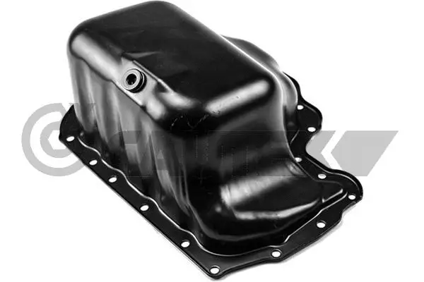 Carter d'huile CAUTEX 750997