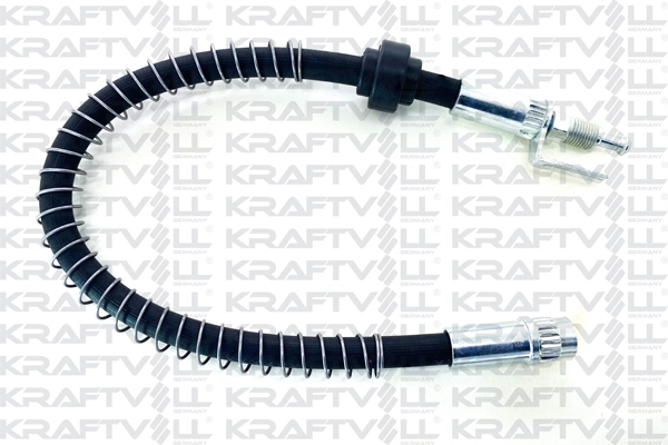 Flexible de frein KRAFTVOLL GERMANY 07080428