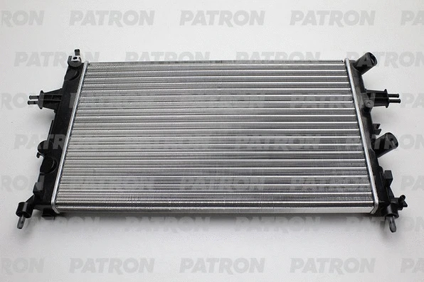 Radiateur, refroidissement du moteur PATRON PRS3977