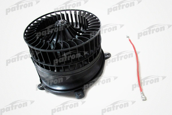 Moteur électrique, pulseur d'air habitacle PATRON PFN051