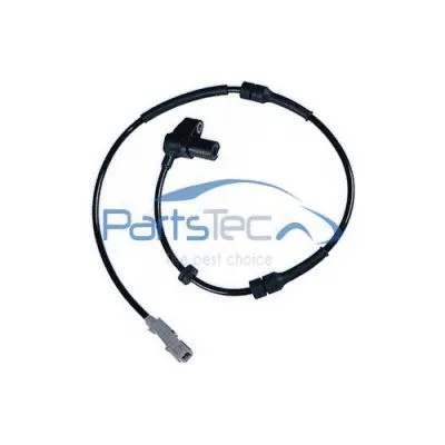 Capteur, vitesse de roue PartsTec PTA560-0121