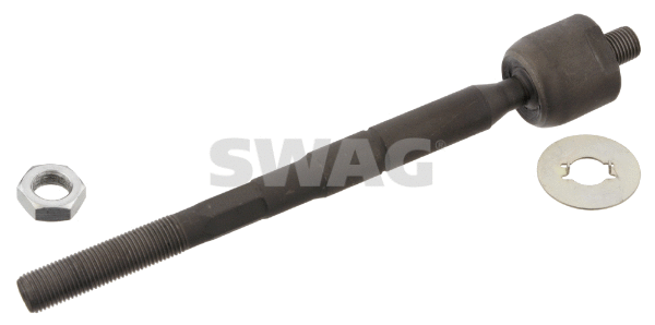 Rotule de direction intérieure, barre de connexion SWAG 81 92 9692