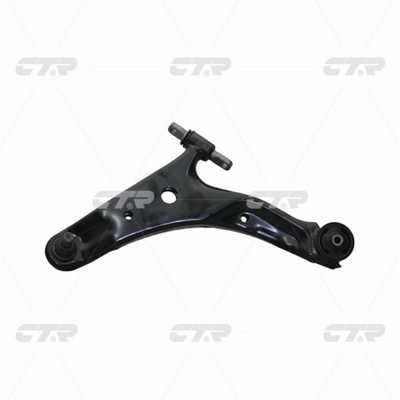 Bras de liaison, suspension de roue CTR CQ0124L