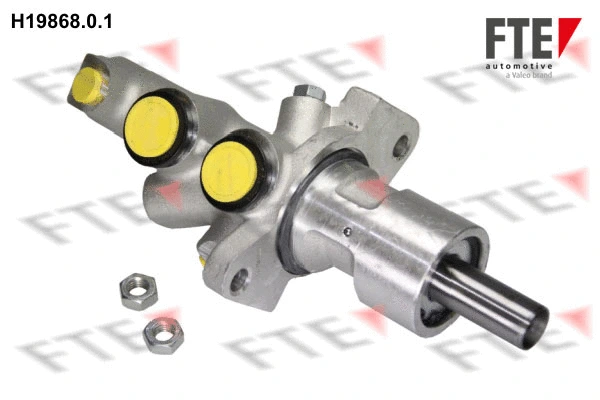 Maître-cylindre de frein FTE 9220066