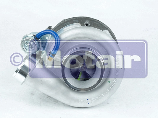 Turbocompresseur, suralimentation MOTAIR TURBO 334576