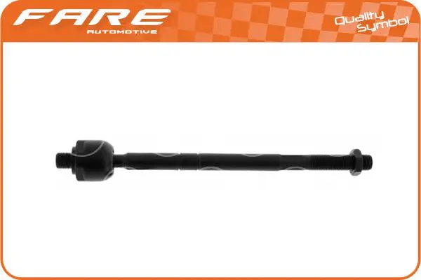 Rotule de direction intérieure, barre de connexion FARE-CO 35517