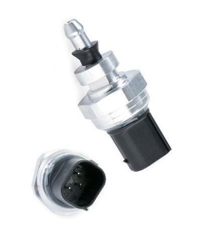Capteur, pression des gaz échappement MTR 12202929