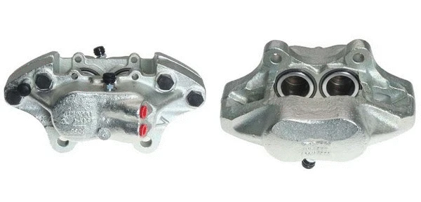 Étrier de frein 4X4 ESTANFI PDF-00-006