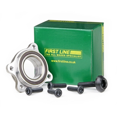 Kit de roulements de roue FIRST LINE FBK1584