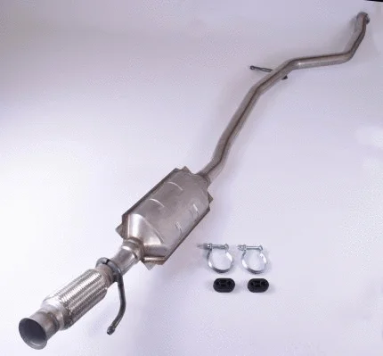 Catalyseur EEC PT6084