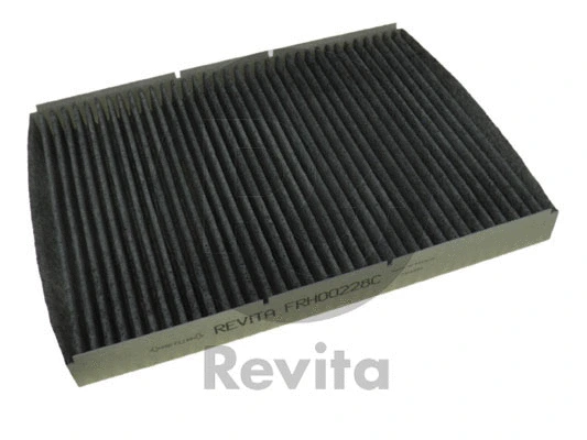 Filtre, air de l'habitacle REVITA FRH00228C