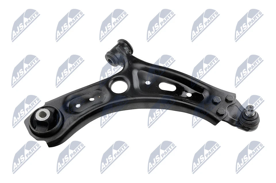 Bras de liaison, suspension de roue NTY ZWD-CH-033