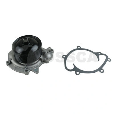 Pompe à eau, refroidissement du moteur OSSCA 46525