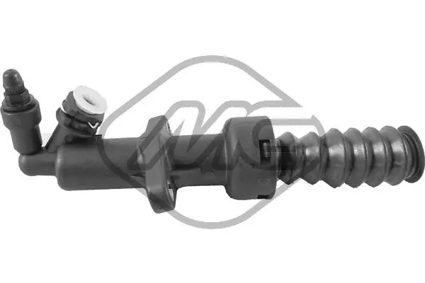 Cylindre récepteur, embrayage Metalcaucho 06128