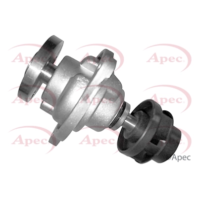 Pompe à eau, refroidissement du moteur APEC AWP1205