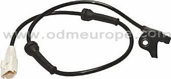 Capteur, vitesse de roue 4X4 ESTANFI EST-97-990137