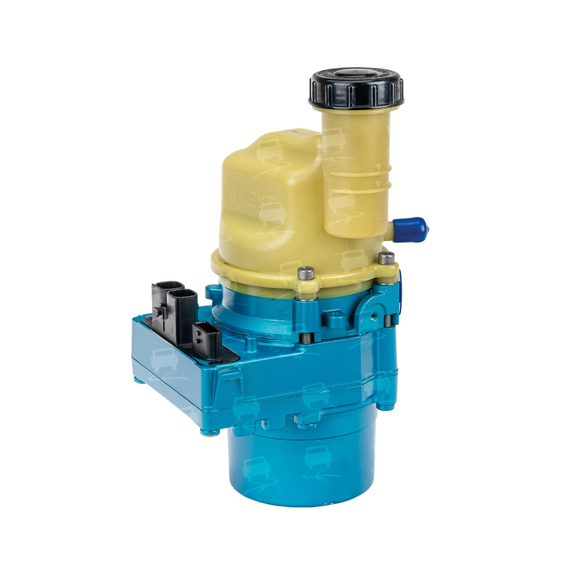 Pompe hydraulique, direction Remanauto PEL0048R