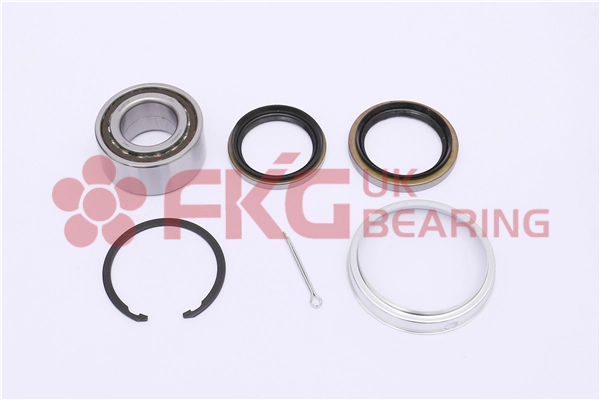 Kit de roulements de roue FKG GL4373S