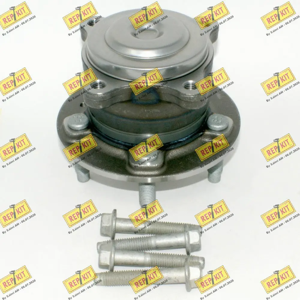 Kit de roulements de roue REPKIT RKB2928
