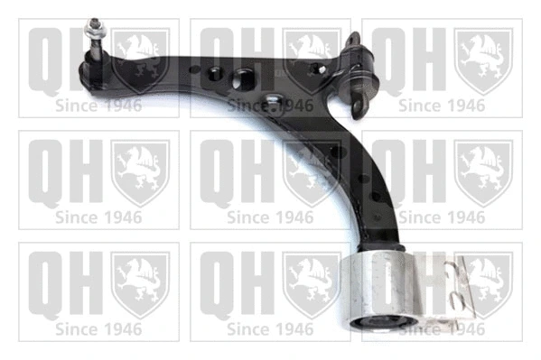 Bras de liaison, suspension de roue QUINTON HAZELL QSA2797S